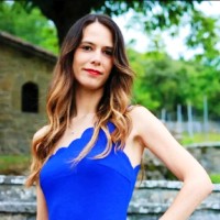 Alazne Asenjo Valle