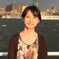 Naomi Fujii