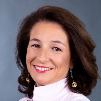 Salima Mezhoud
