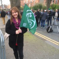 Cressida (Cresta) Fallon, DipFA