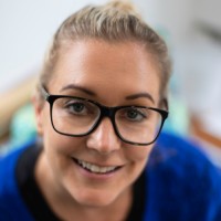 Corinne Gardner