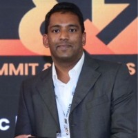 Venkatesh Theagarajan(Venky)