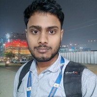 Sushant Sahoo