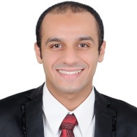 Mahmoud Ahmed El-Shorbagy