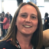Claire Pyle