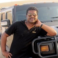 RAHUL RAJ B