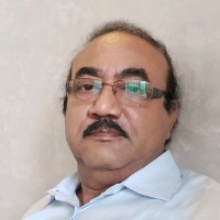 Dr. Subir Mukherjee