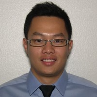 NICK GUO