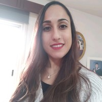 Eleni Dimitriou