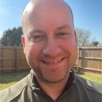 Mark Tinsley Maat
