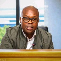 Mzwakhe Nkambule