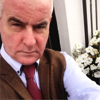 Stewart Cassidy