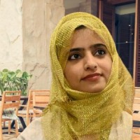 Huma Farooq