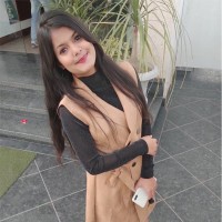 Harshita Swami