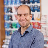 Robert Bom