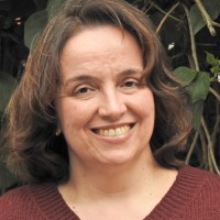 Ana Belén Martín Vázquez