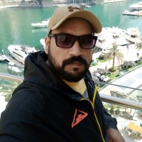 Haseeb Mahmood