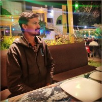 Vaibhav Pimpre
