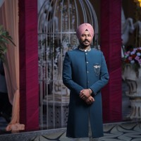 Udayjeet Singh
