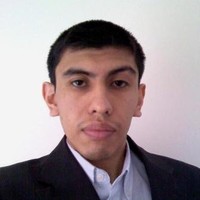 Hugo Luis Flores Trejo