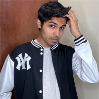 Naman Chhajed
