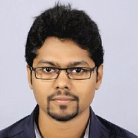 Faisal shajahan