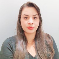 Ester Alves de Lima do Nascimento