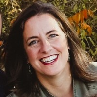 Marisa Mackey Palmer