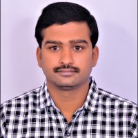 Avinash G M