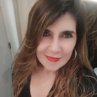Silvia Lourdes Hernandez Gonzalez