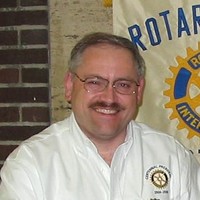 Geoffrey Turner