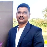 PRASANTA SINGH