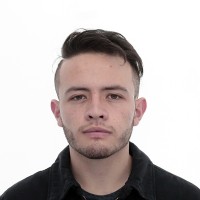 Mateo Molina Muñoz