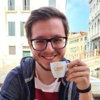 Dominik Lenz