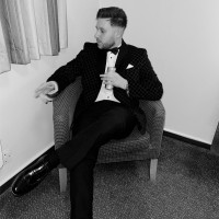 Kane Houldsworth