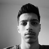 Zakaria Harameyn