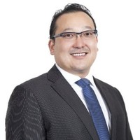 Rodrigo S. Fujii