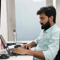 Deepak Padmule