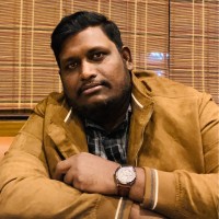 Suresh E