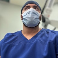Dr Ahmed Youssef