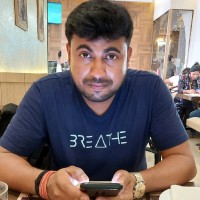 Pawan Kumar Singh
