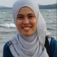 Nur Hidayah Yaakob