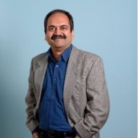 Ganesh Krishnamoorthy