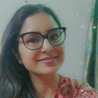 Anuradha Bahuguna Joshi