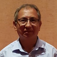 Francisco Cruz