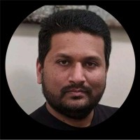 Imtiyazuddin Mohammed