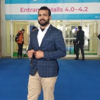 Smruti Ranjan Mahapatra