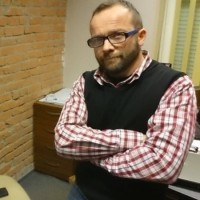 Grzegorz Bigaj