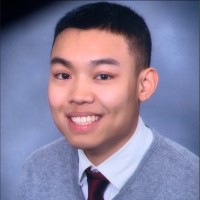 Daniel Tran