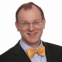 Prof. Dr. Onno E. Janssen